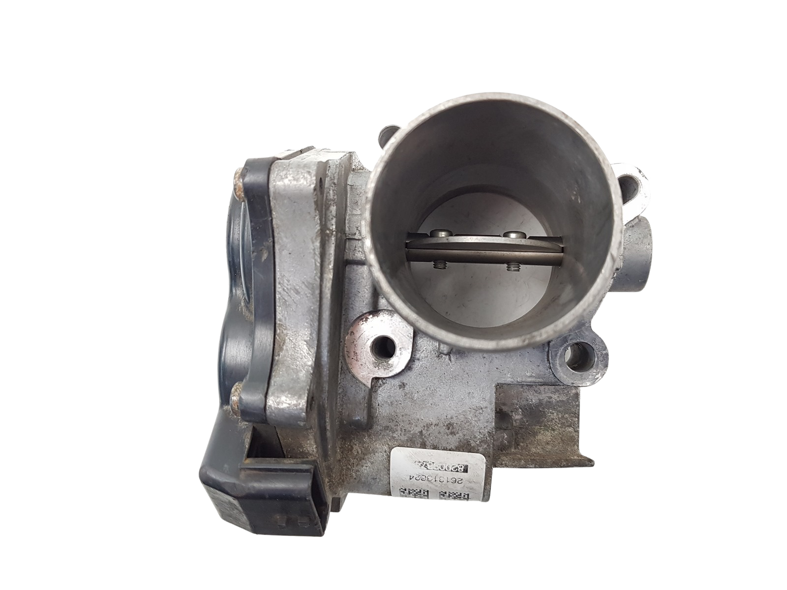 Drosselklappe Renault 8200987453F H8200727648 2.0 2.3 DCI 2511 main product photo