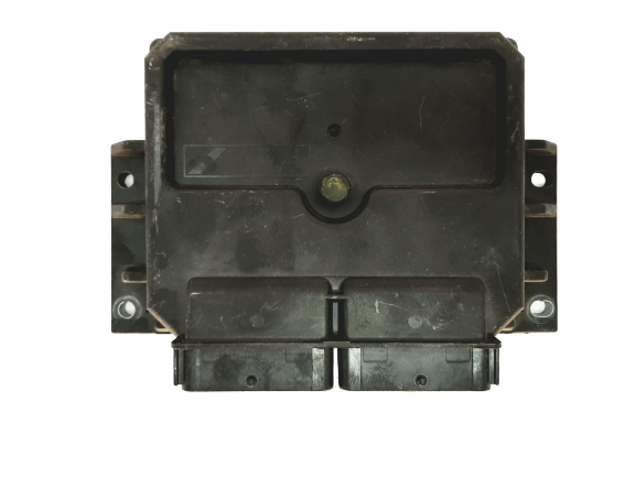 Steuergerät 7700114876 7700111549 R04010030F 80837F Renault Lucas 19635 main product photo