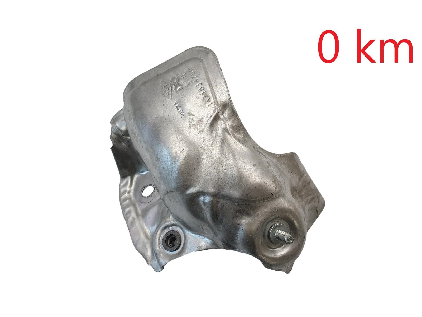 Hitzeschutz 147183475R 2.3 dCi BiTurbo Renault Master 3 0km main product photo
