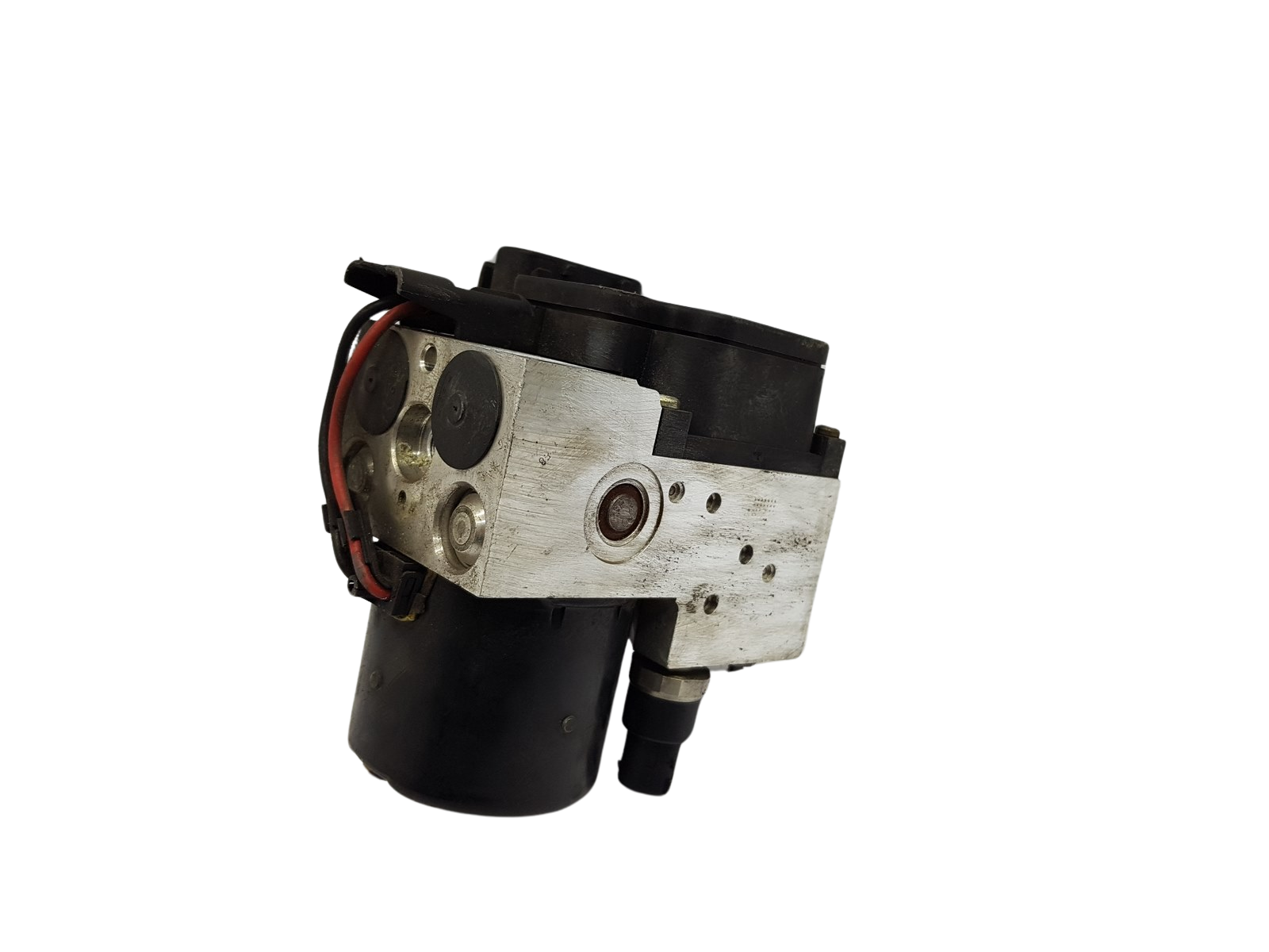 Abs-Pumpe Mercedes E W210 A0044311412 0265202493 4889 main product photo