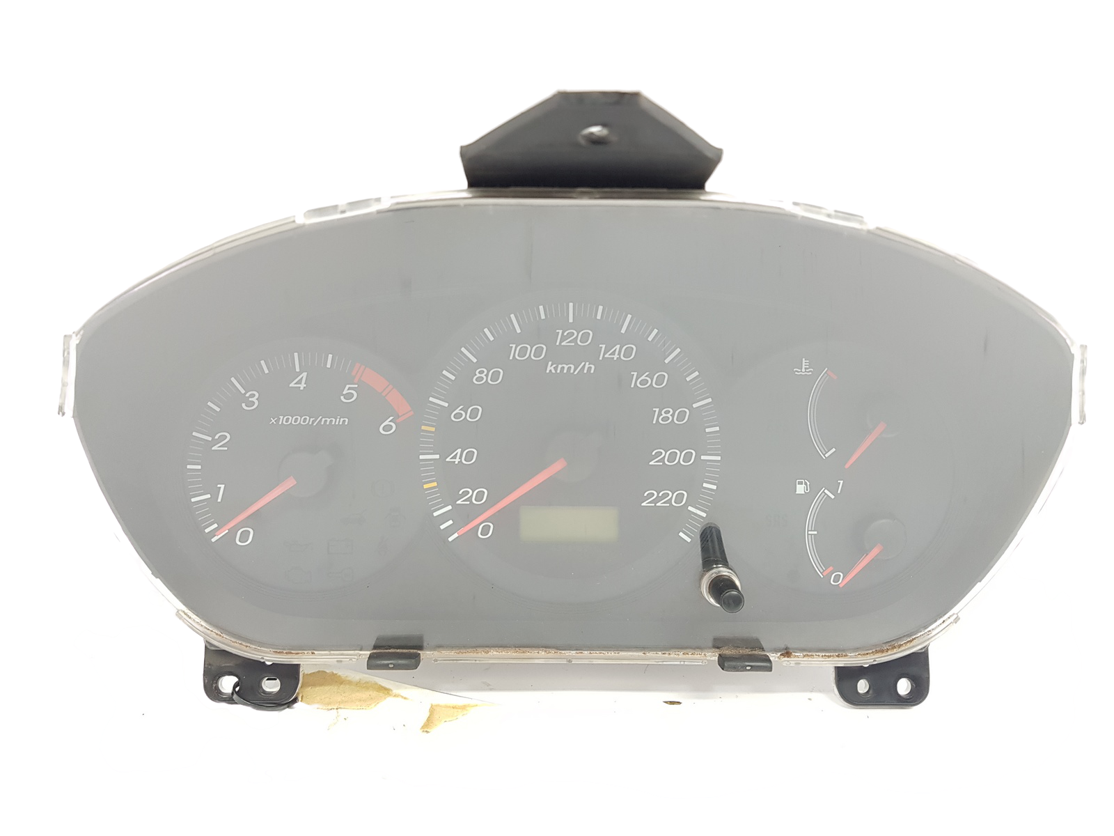 Tacho Kombiinstrument Honda Civic 78100S810 HR0287070 main product photo