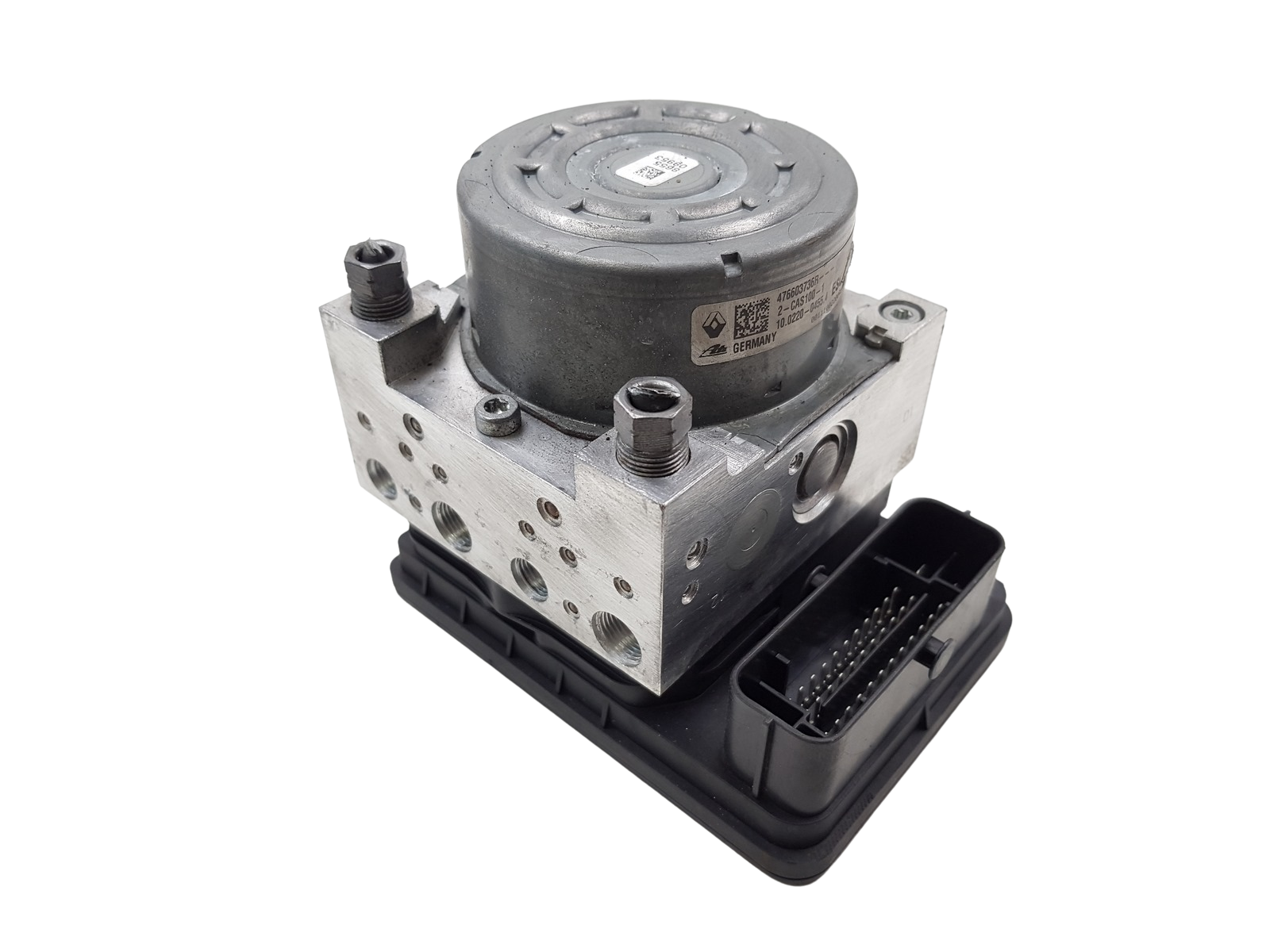 Abs-Pumpe Dacia Dokker Lodgy 476603736R 28.5150-3917.3 Ate 1258 main product photo