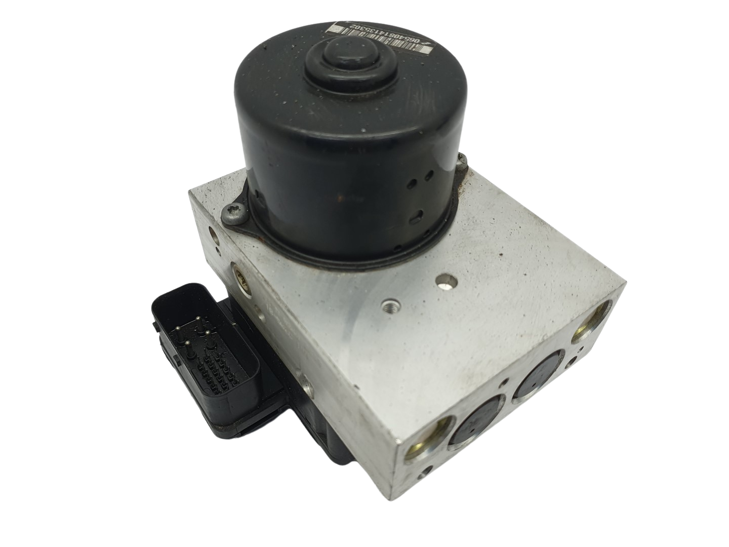 Abs-Pumpe BMW 3 E46 3451 6751767 3451 6751768 Ate 63453 main product photo