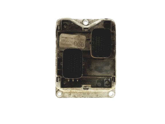 Steuergerät 00467394370 0261204732 Alfa Romeo Bosch 20027 main product photo