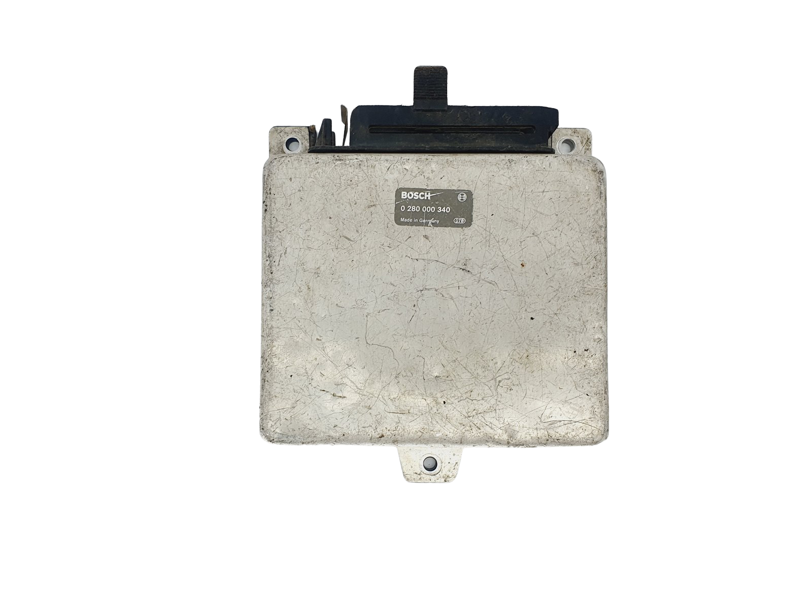 Motorsteuerung 0280000340 PSA Bosch 38600 main product photo