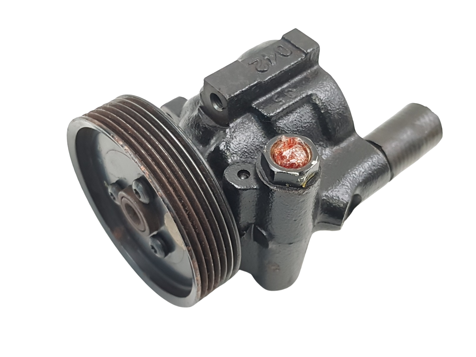 Pumpe Für Servolenkung 7700823735 7700823794 Renault Laguna 1.8 2.0 1053 main product photo