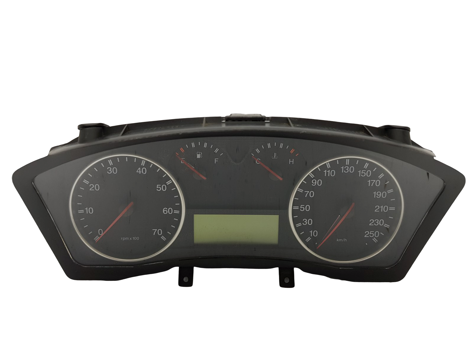 Tacho Kombiinstrument Fiat Croma 51735924 503001090100 23763 main product photo