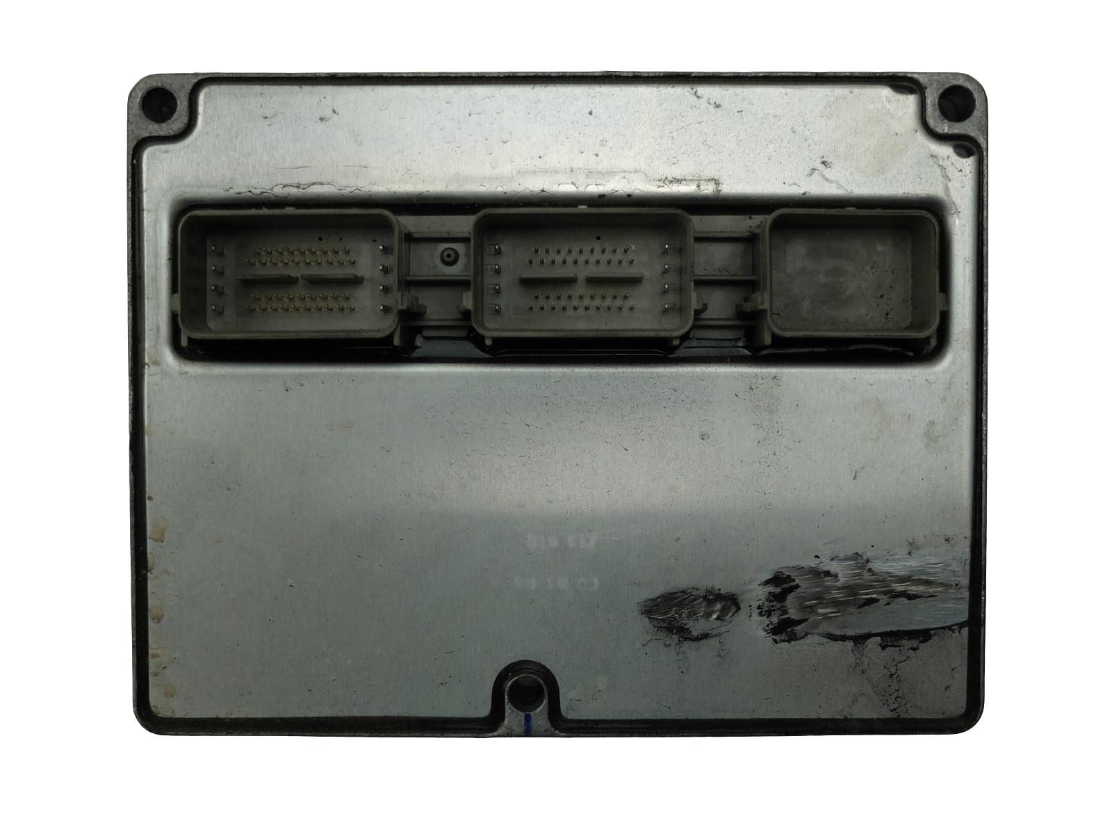 Motorsteuerung 30743371 ESU-131 Volvo main product photo