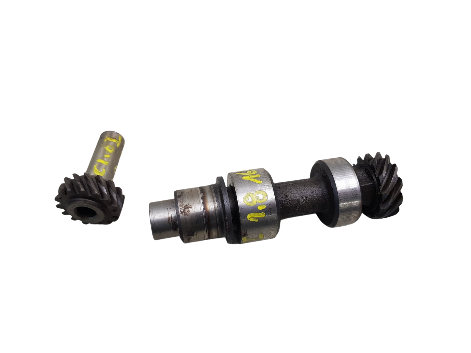 Nockenwelle 7701466501 1.8 16V F7P Renault 19 Clio main product photo