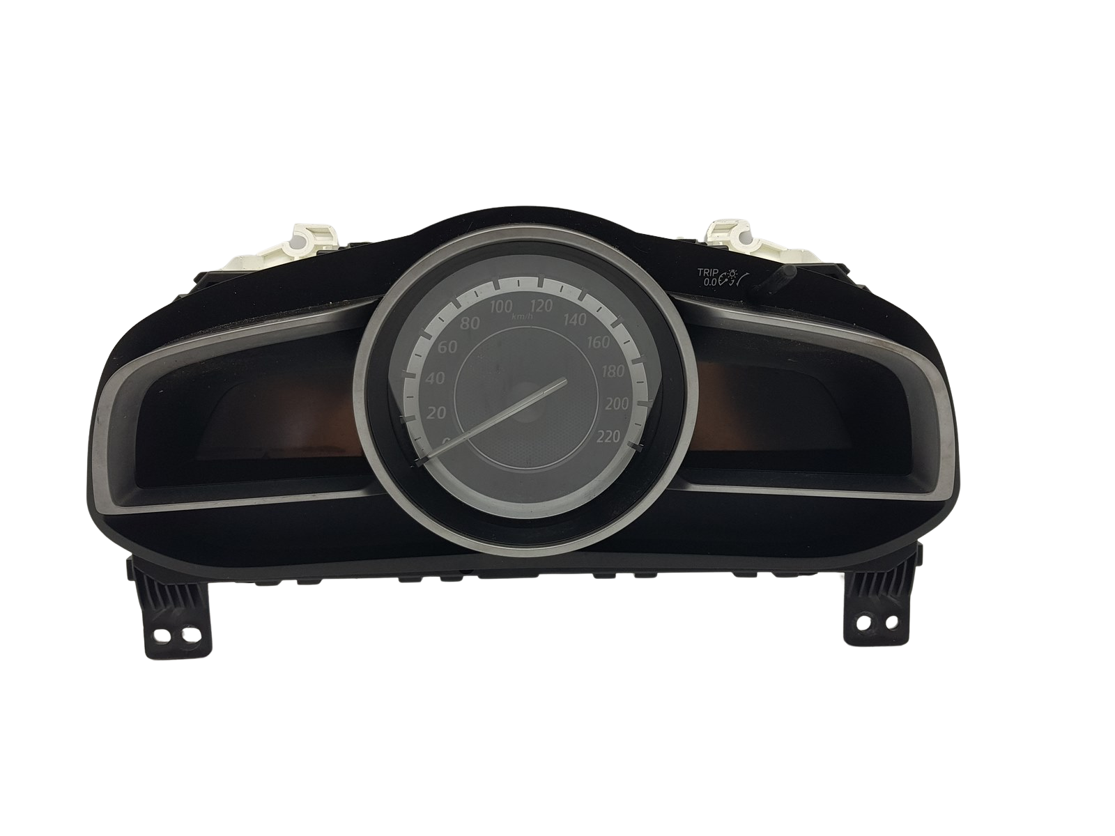 Tacho Kombiinstrument Mazda 2 K1054 D09M 55 430 1134 main product photo