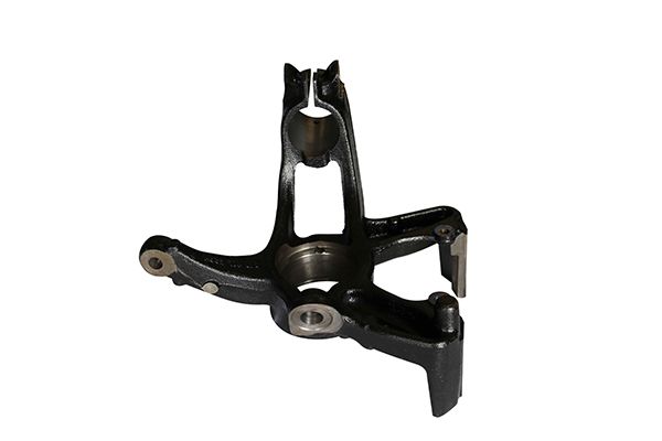 Achsschenkel Vorne Links 2Q0407255H B12113 VW Seat Borsehung main product photo