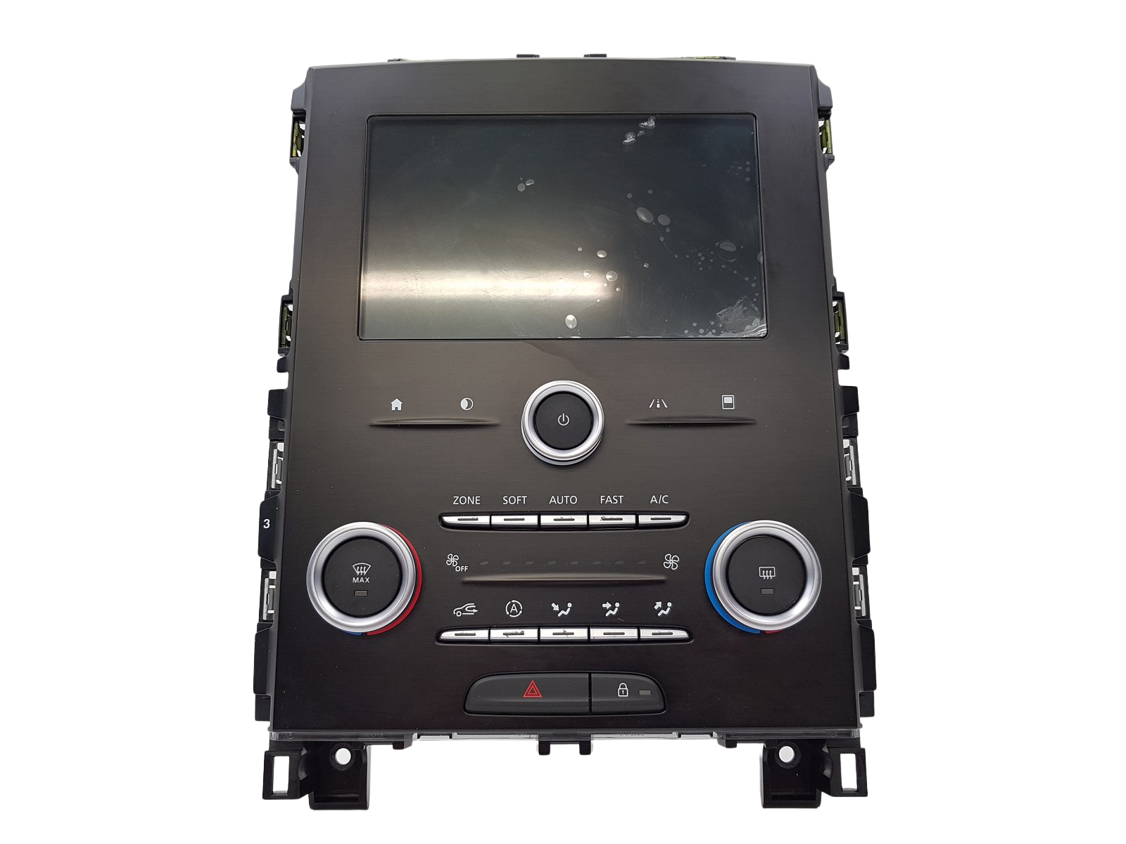 Autoradio A/C Navi Renault Megane 4 280908681R A14592B 0km 1058 main product photo
