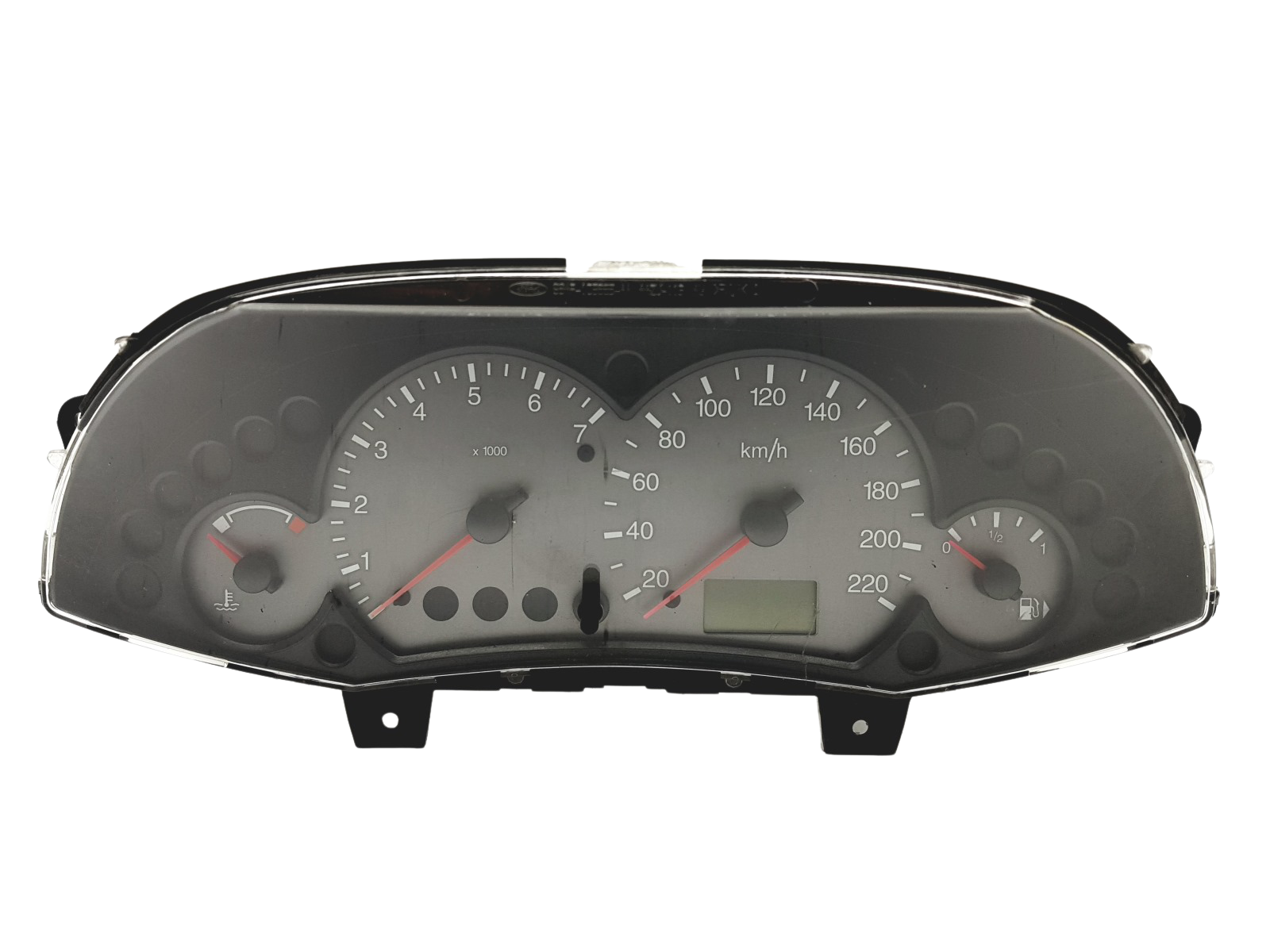 Tacho Kombiinstrument Ford Focus 98AB-10849-JH 98AB10849JH 42374 main product photo