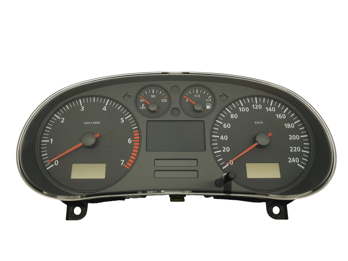 Tacho Kombiinstrument Seat Toledo W01M0920801 110080074013 69519 main product photo