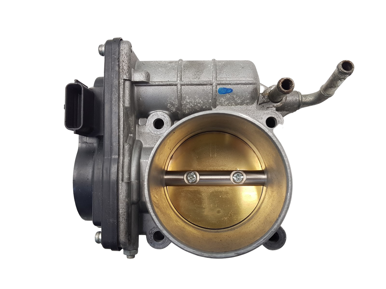 Drosselklappe Renault 161201190R RME60-12 2.0 16V 3322 main product photo