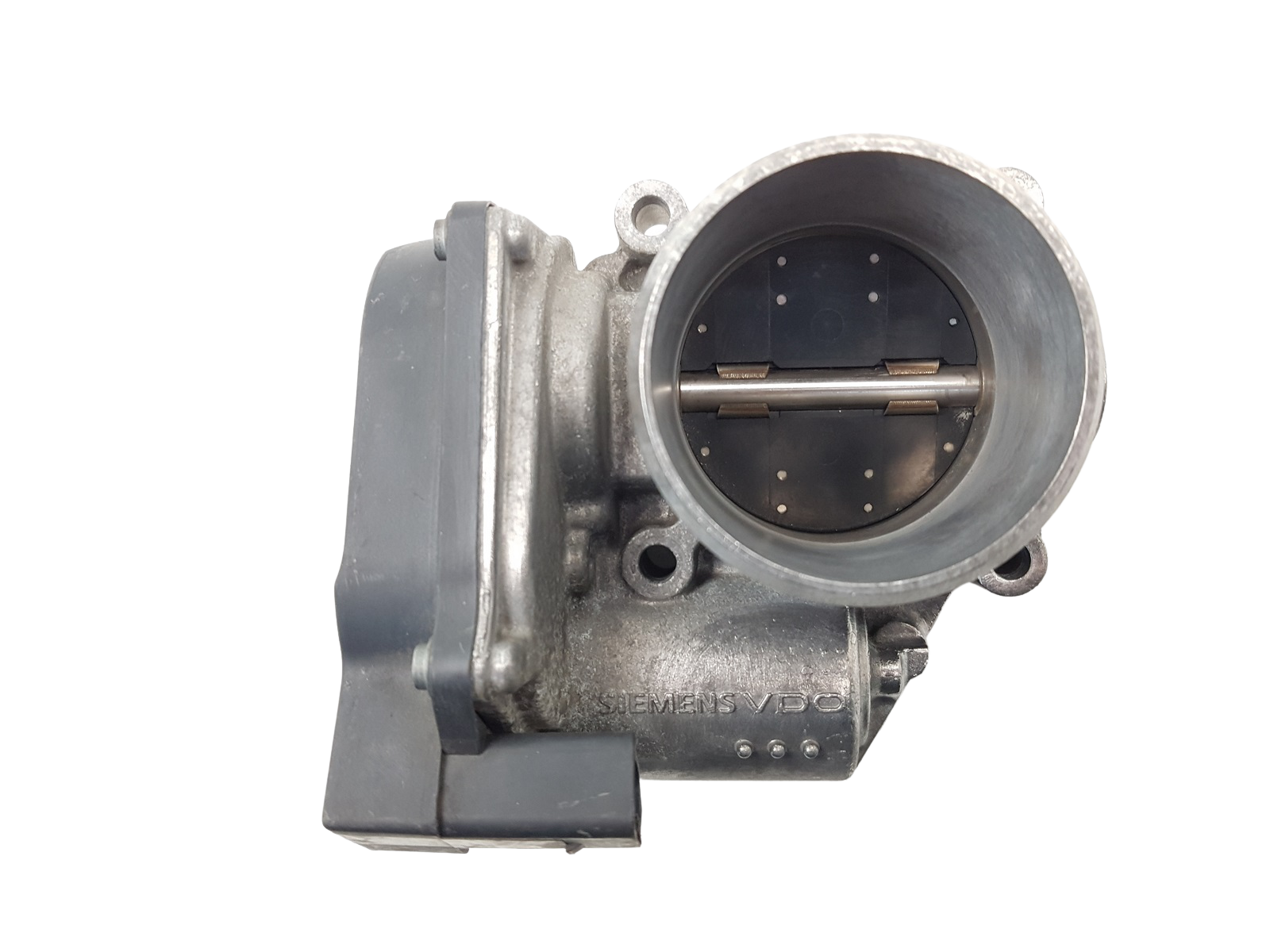 Drosselklappe 06F133062J A2C53302056 VWAG 2116 main product photo