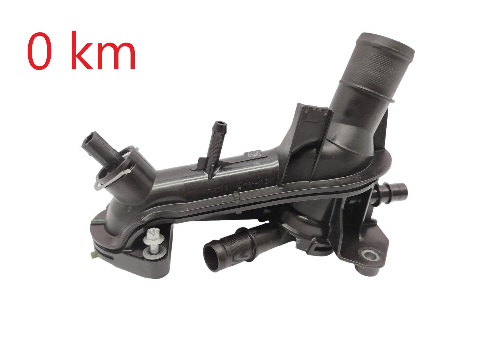 Thermostat Gehäuse 110602394R 2.0 dCi Renault Trafic 3 Vivaro B 2 NV300 main product photo