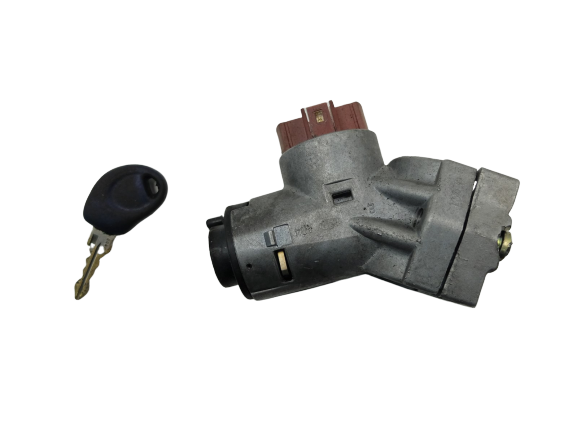 Zündschloss Fiat Panda Q218A A04 Magneti Marelli main product photo