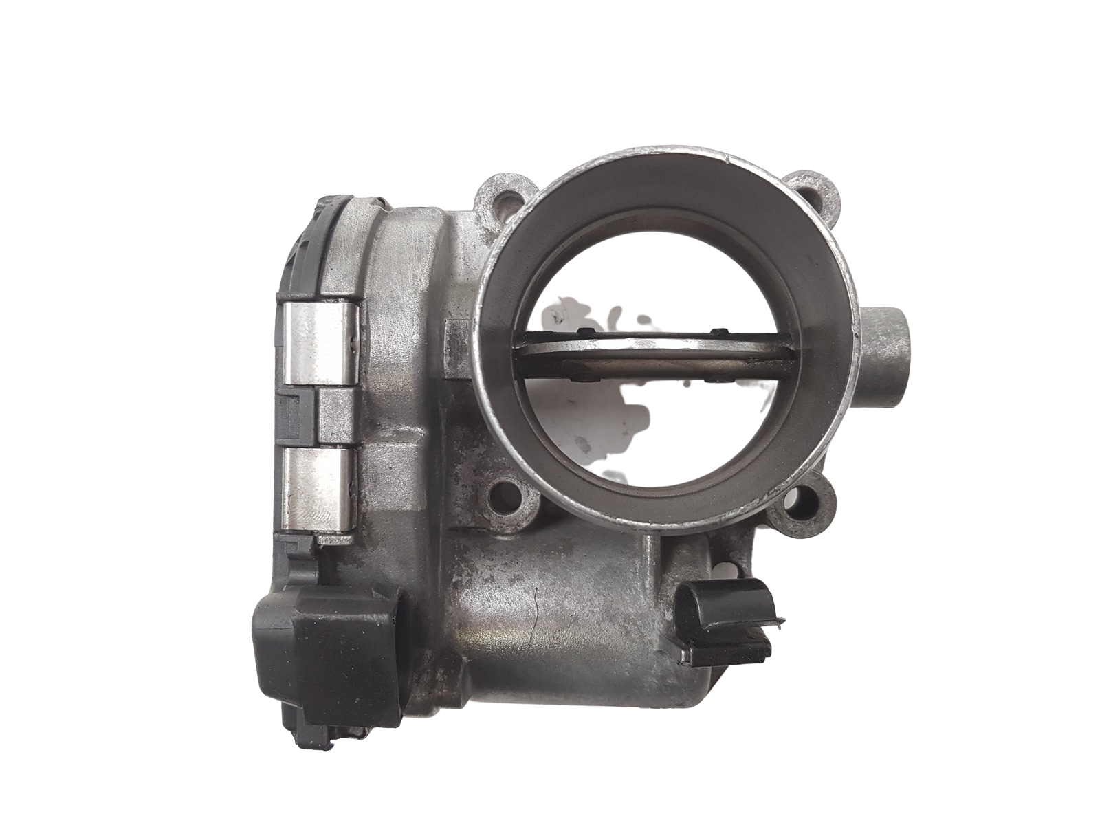 Drosselklappe Ford BK2Q-9E926-AC 0280750598 2.2 TDCI 3795 main product photo