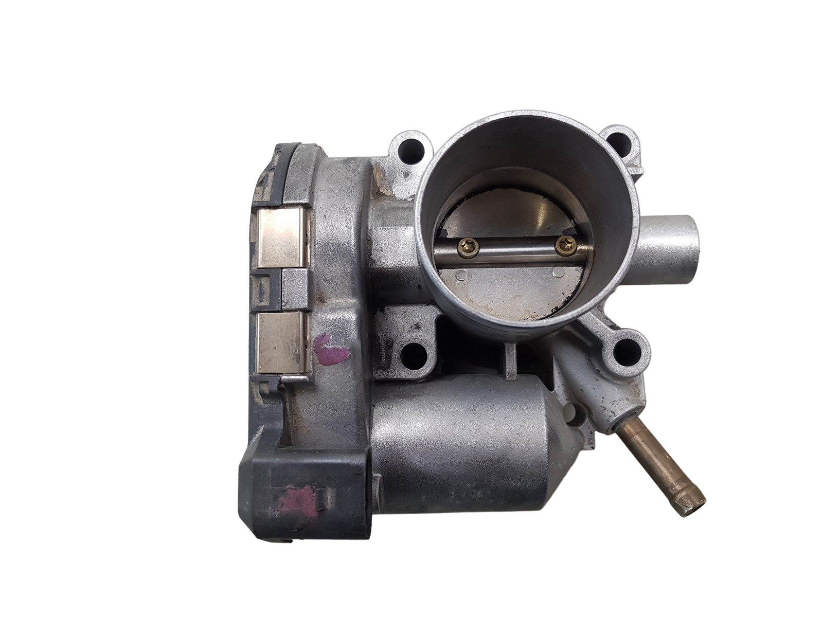 Drosselklappe VWAG 1.4 030133062A 0280750049 Bosch main product photo