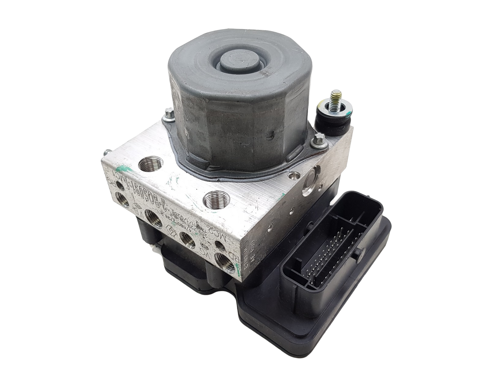 Abs-Pumpe Dacia Duster 476602738R 0265956628 Bosch 1029 main product photo