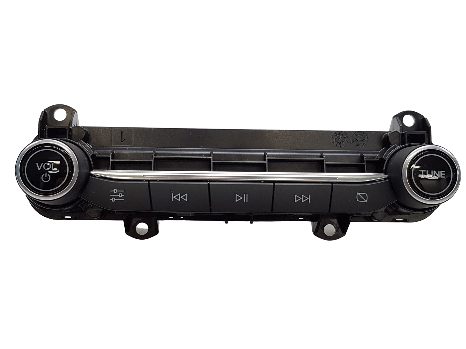 Autoradio Ford Fiesta 7 H1BT-18K811-HF 0km 1030 main product photo