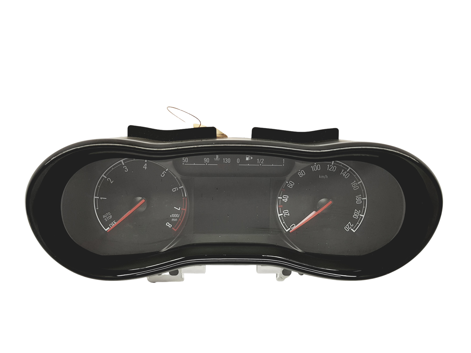 Tacho Kombiinstrument Opel Karl 42574680 688437714 33138 main product photo