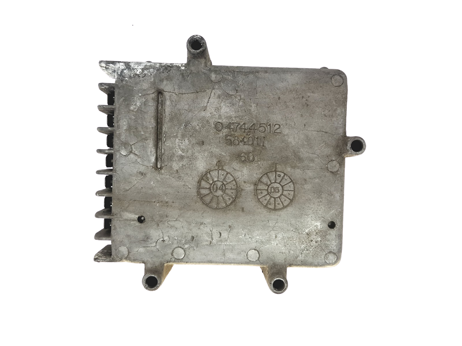 Getriebesteuerung P04727535AF Chrysler 25612 main product photo