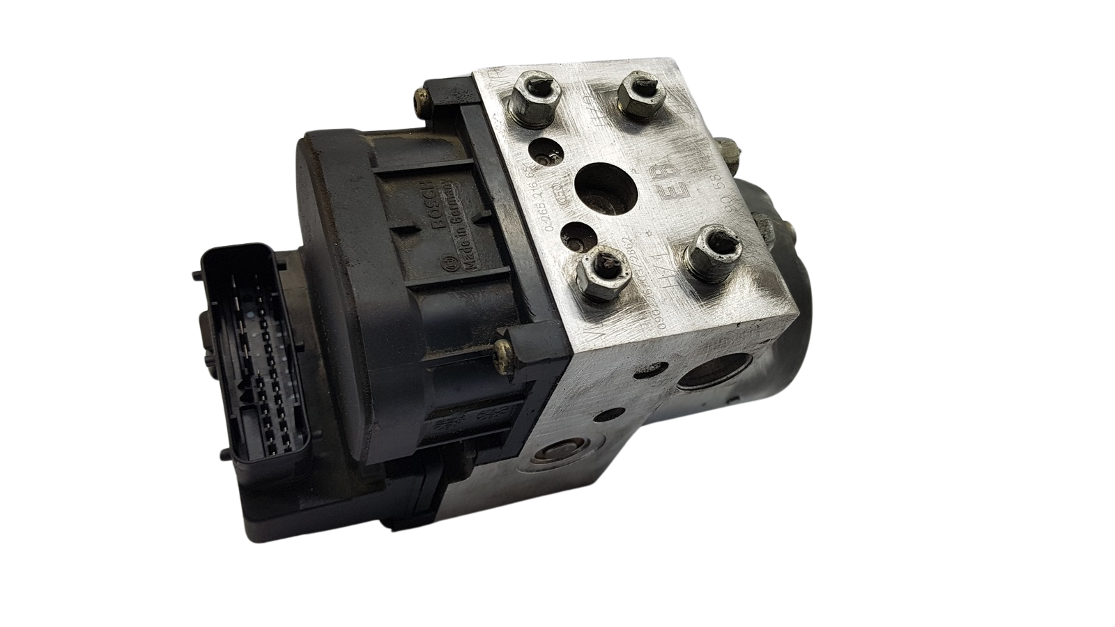Abs-Pumpe Opel Zafira Astra G 90581417 0273004362 0265216651 1361 main product photo