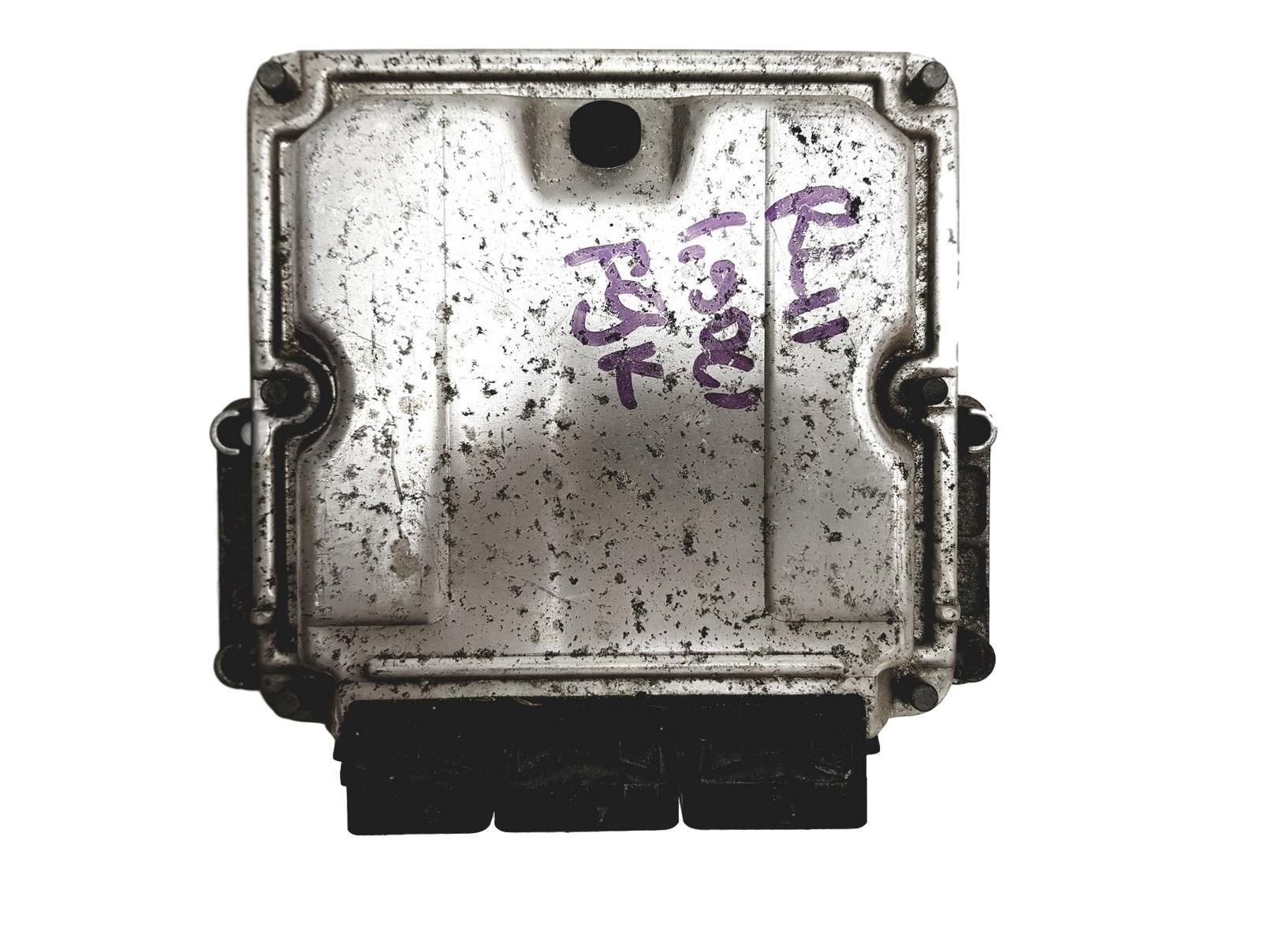 Steuergerät 0281010556 8200153946 8200095416 Renault Bosch 12404 main product photo