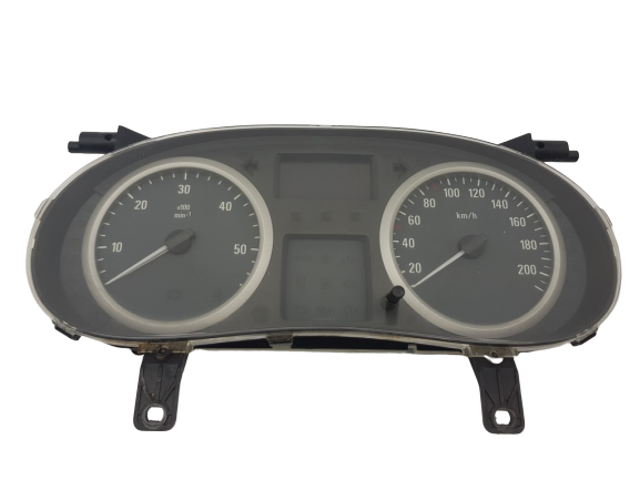 Tacho Kombiinstrument Trafic Vivaro Primastar 8200459071 D main product photo