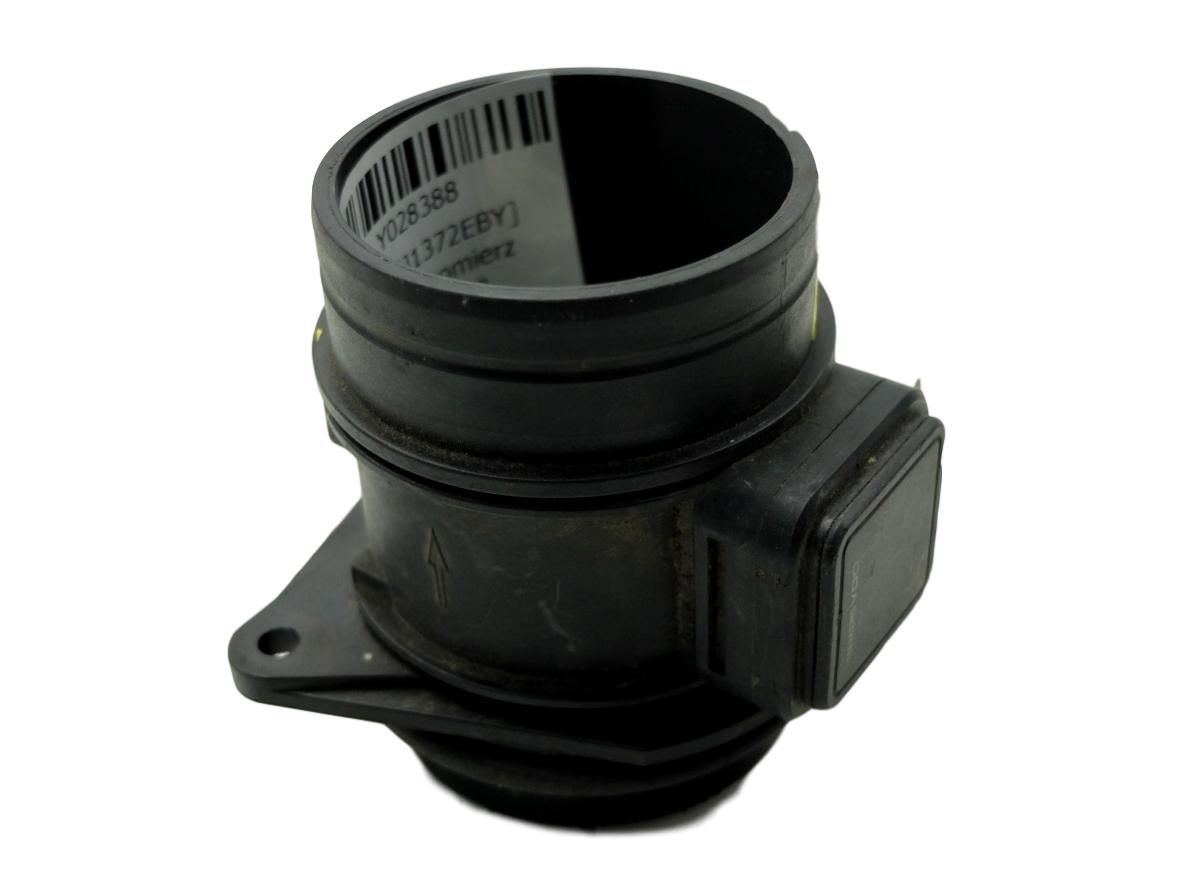 Luftmassenmesser 5WK97003 A0000942948 Mercedes-Benz Siemens VDO 1372 main product photo
