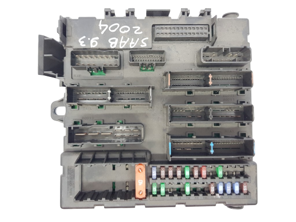 Sicherungskasten Relaiskasten Saab 12766740 519161103 GM main product photo
