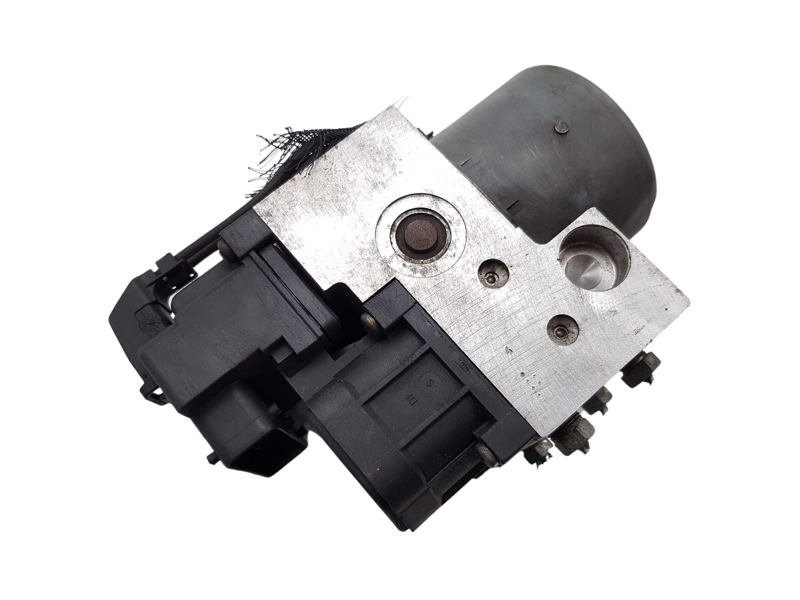 Abs-Pumpe Opel Corsa C 09127108 0265216478 0273004227 1090 main product photo