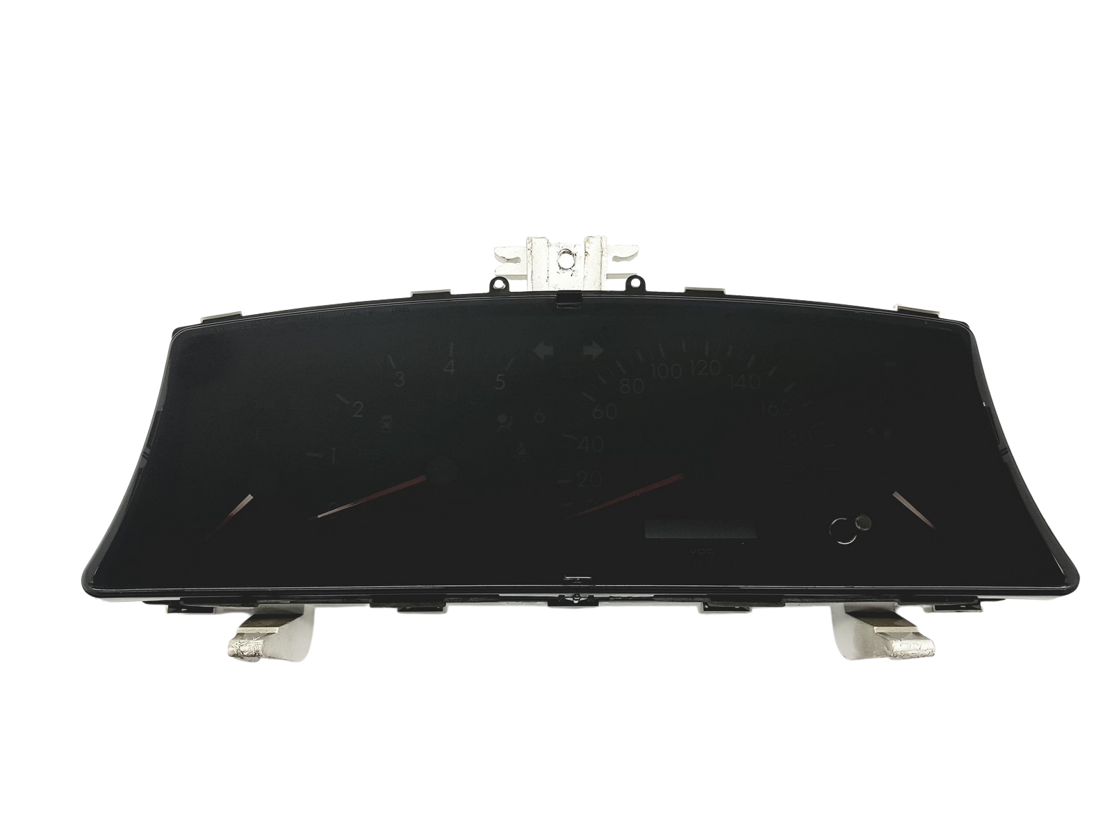 Tacho Kombiinstrument Toyota Corolla 83800-02C60 56676 main product photo