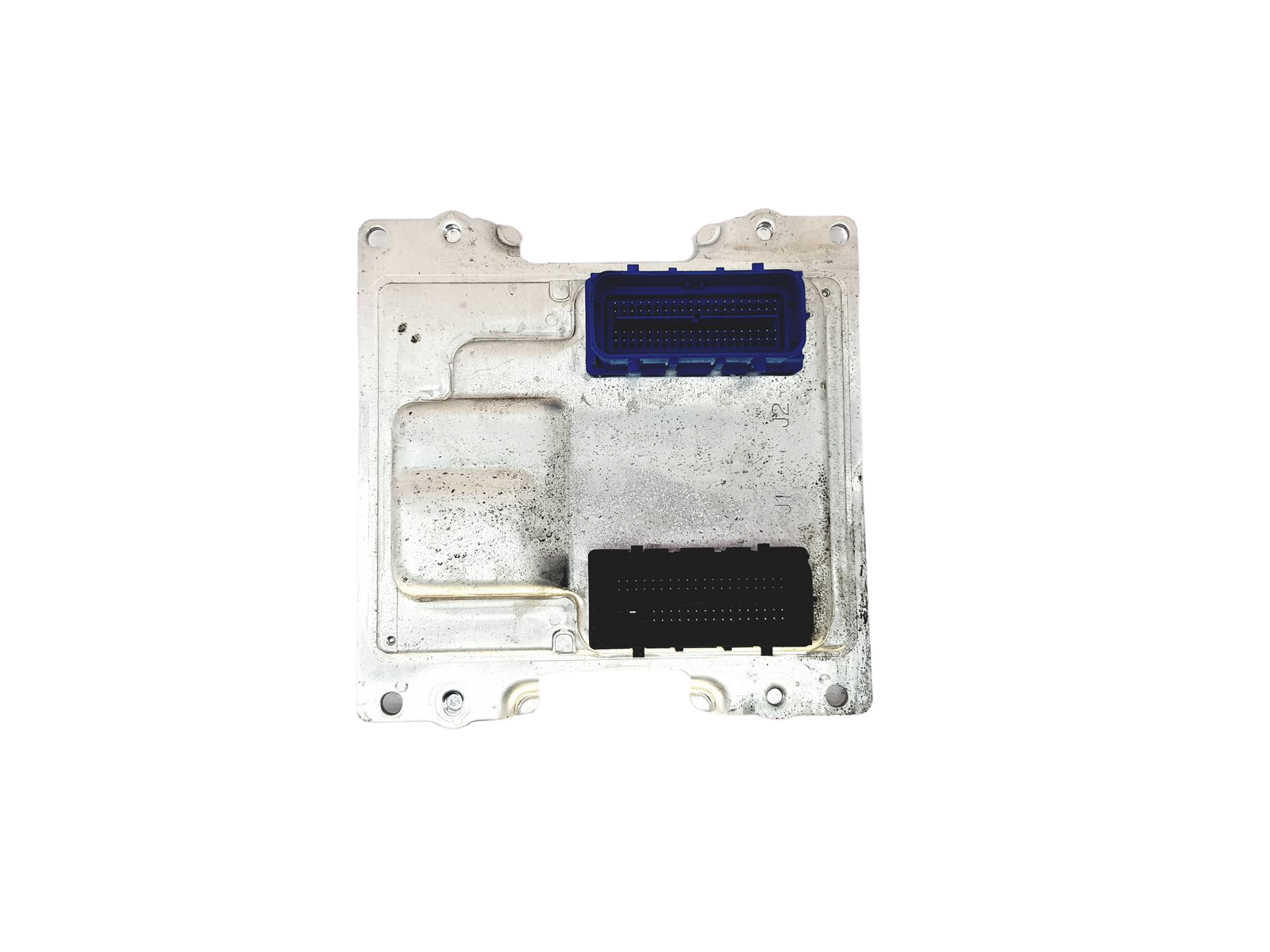 Steuergerät 12689585 401287396 Opel GM Bosch main product photo