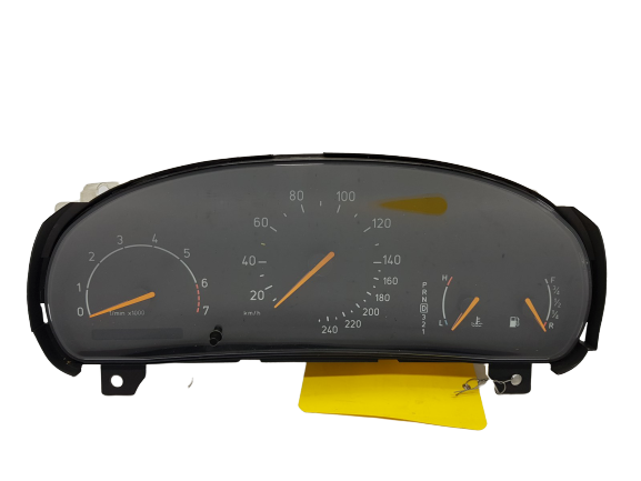 Tacho Kombiinstrument Saab 9-3 5042429 KAT 69265-020T 22071 main product photo