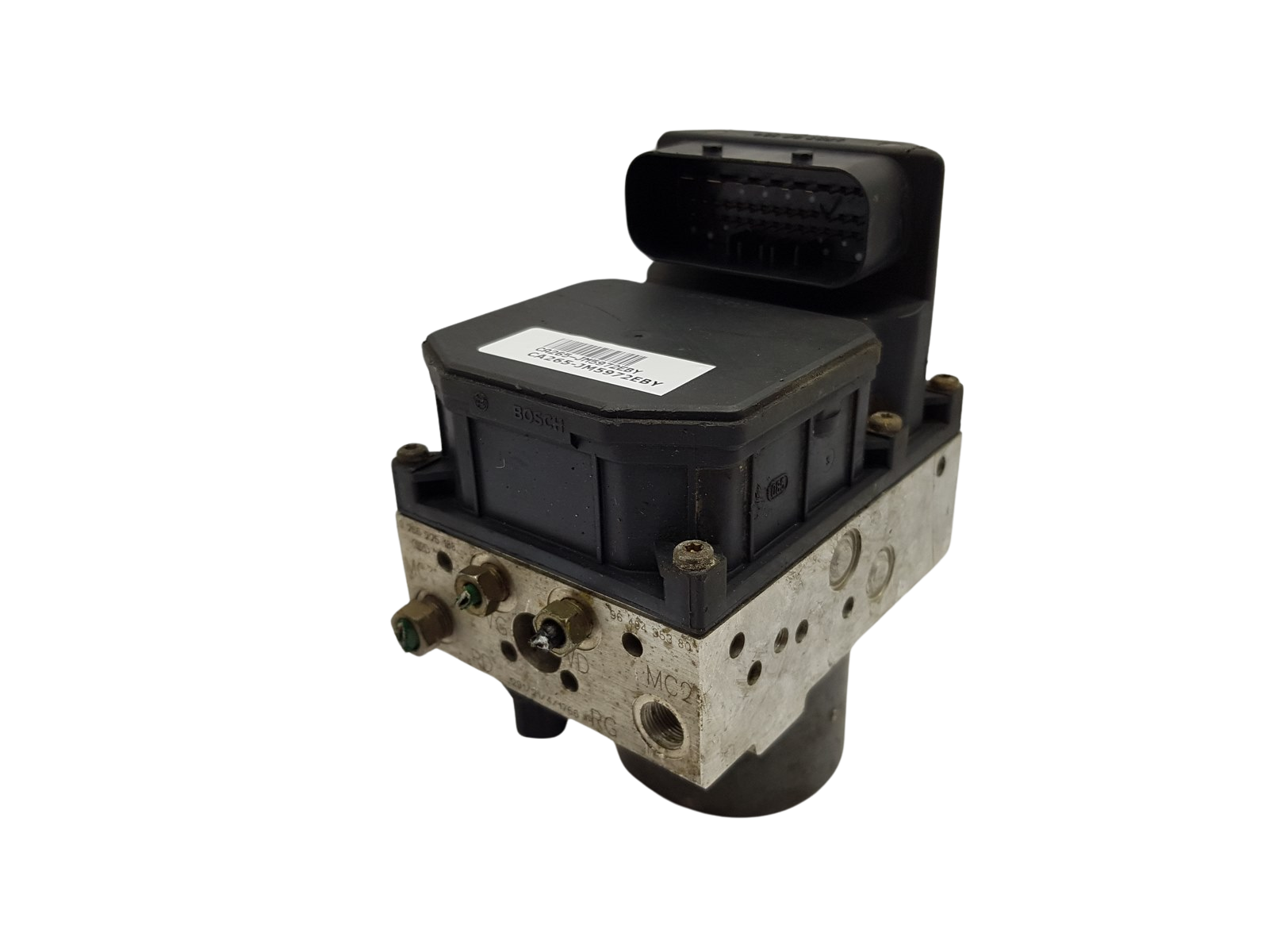 Abs-Pumpe Peugeot 307 9648435380 0265950084 0265225188 5972 main product photo