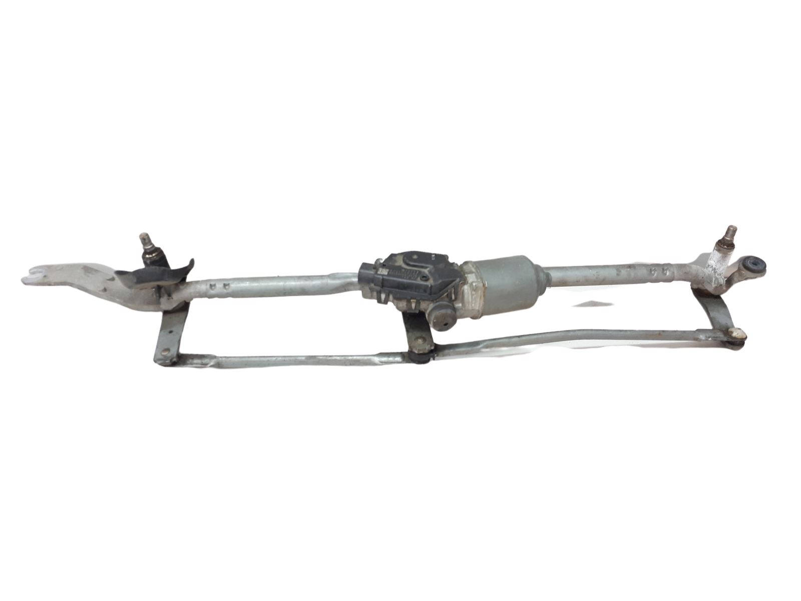 Wischergetriebe Lancia Thema 57010291AF AX159060-3175 main product photo