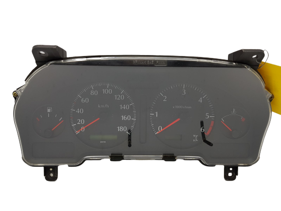 Tacho Kombiinstrument Nissan Patrol BHVB300 main product photo