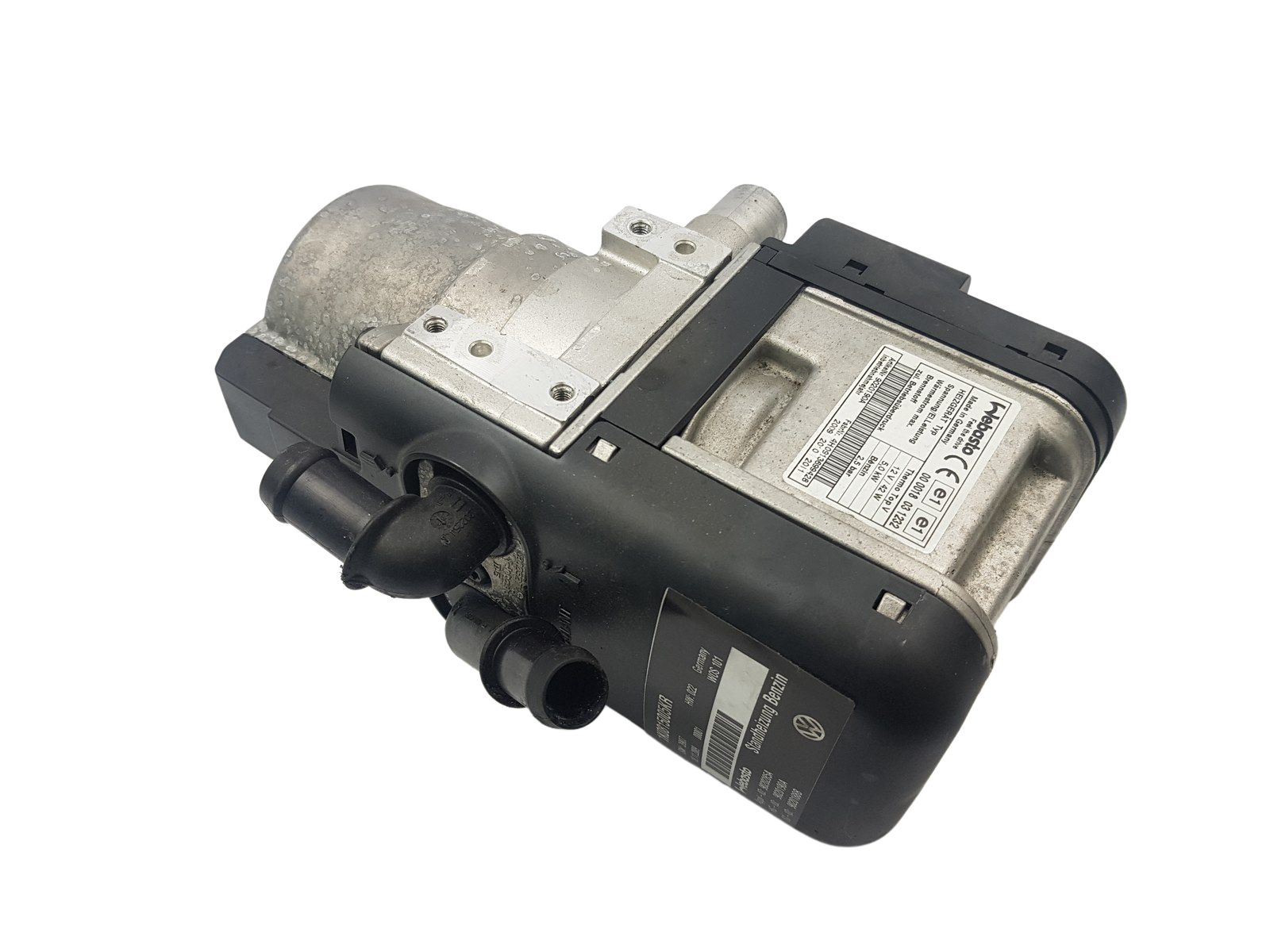Standheizung Neues Original 1K0815005KR Webasto Thermo Top V VW Benzin main product photo