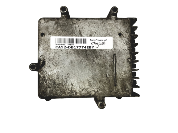Steuergerät P04686465AB 465AB Chrysler 17774 main product photo