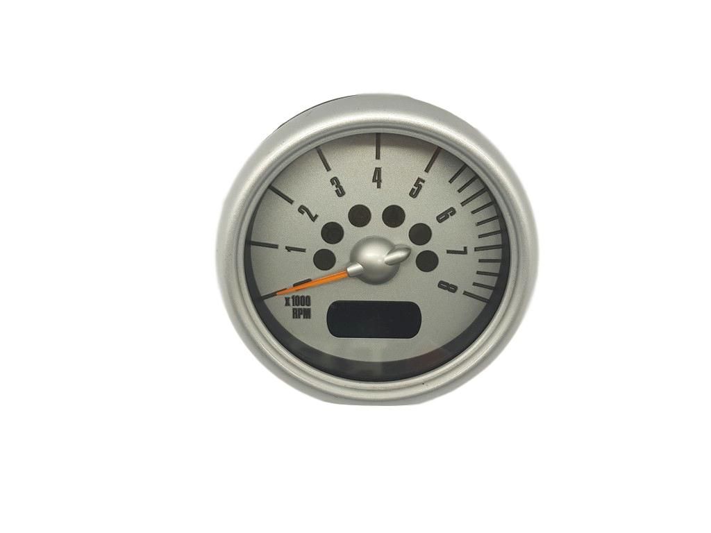 Tacho Kombiinstrument Mini Cooper R50 R53 6211 6924924 9171 main product photo