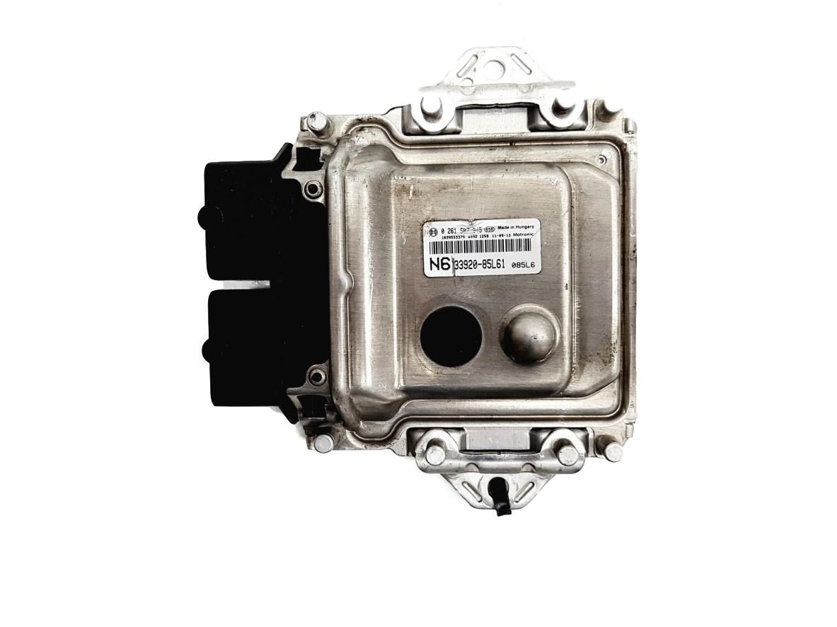 Steuergerät 0261S07945 N6 33920-85L61 Opel Bosch main product photo