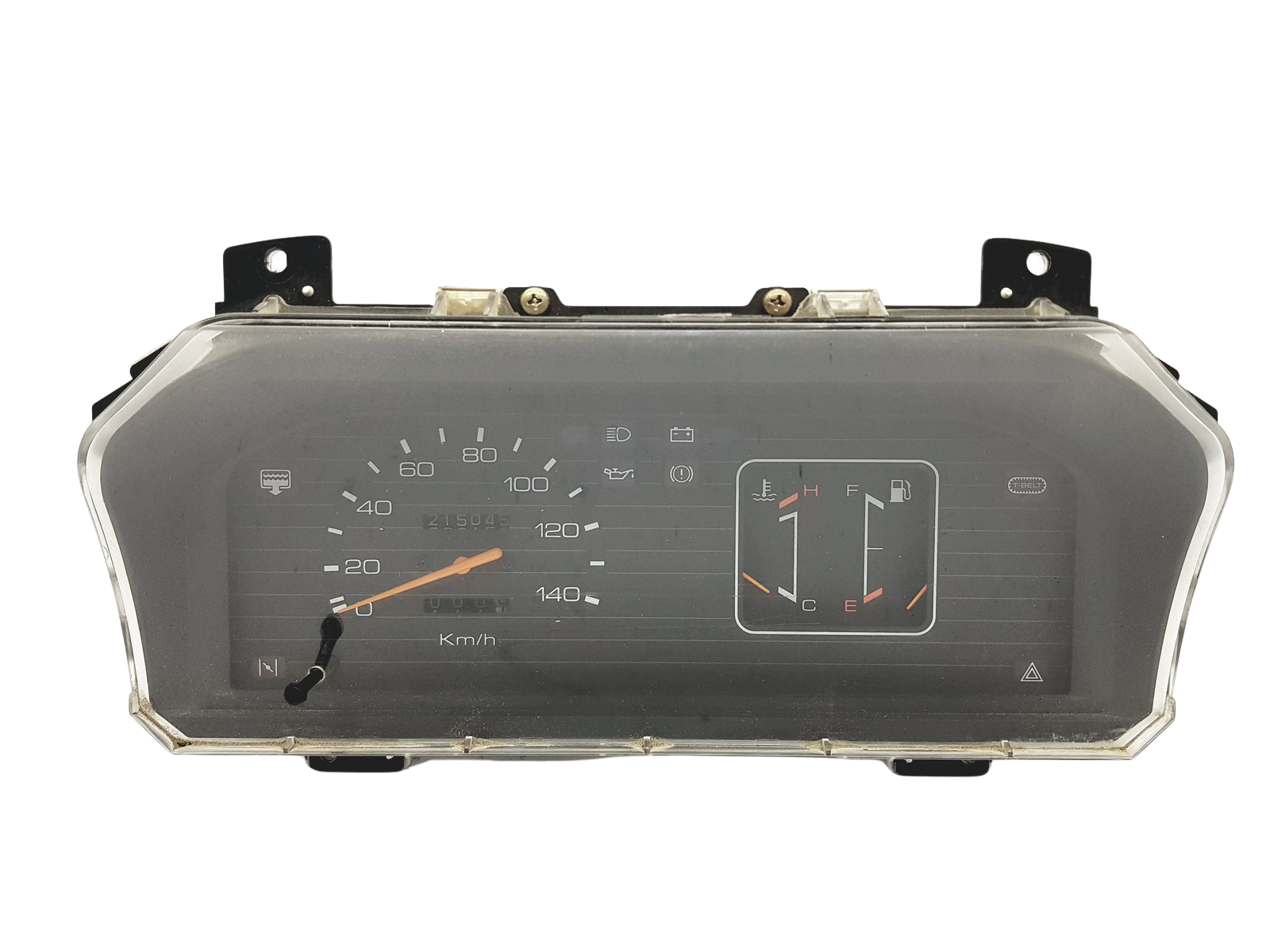 Tacho Kombiinstrument Isuzu Midi 8-94319433-2 257500-4072 48469 main product photo