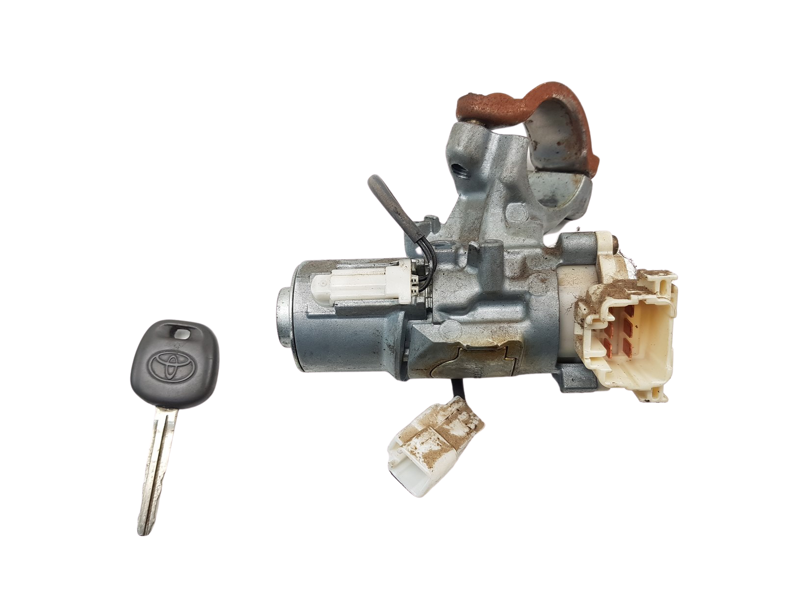 Zündschloss Toyota Rav 4 45020-42-3 45020423 1046 main product photo