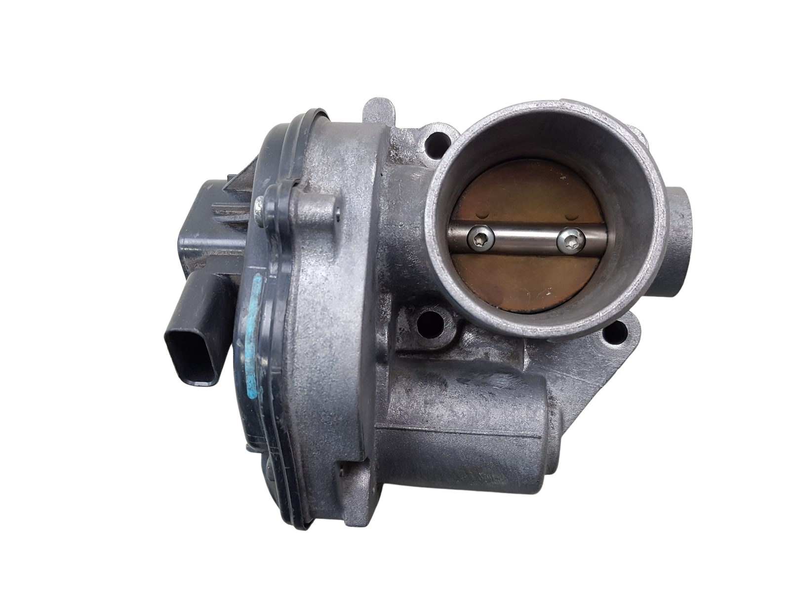 Drosselklappe Ford VP2S6U-9E927-F VP4F9U-9E928-BC 1909 main product photo