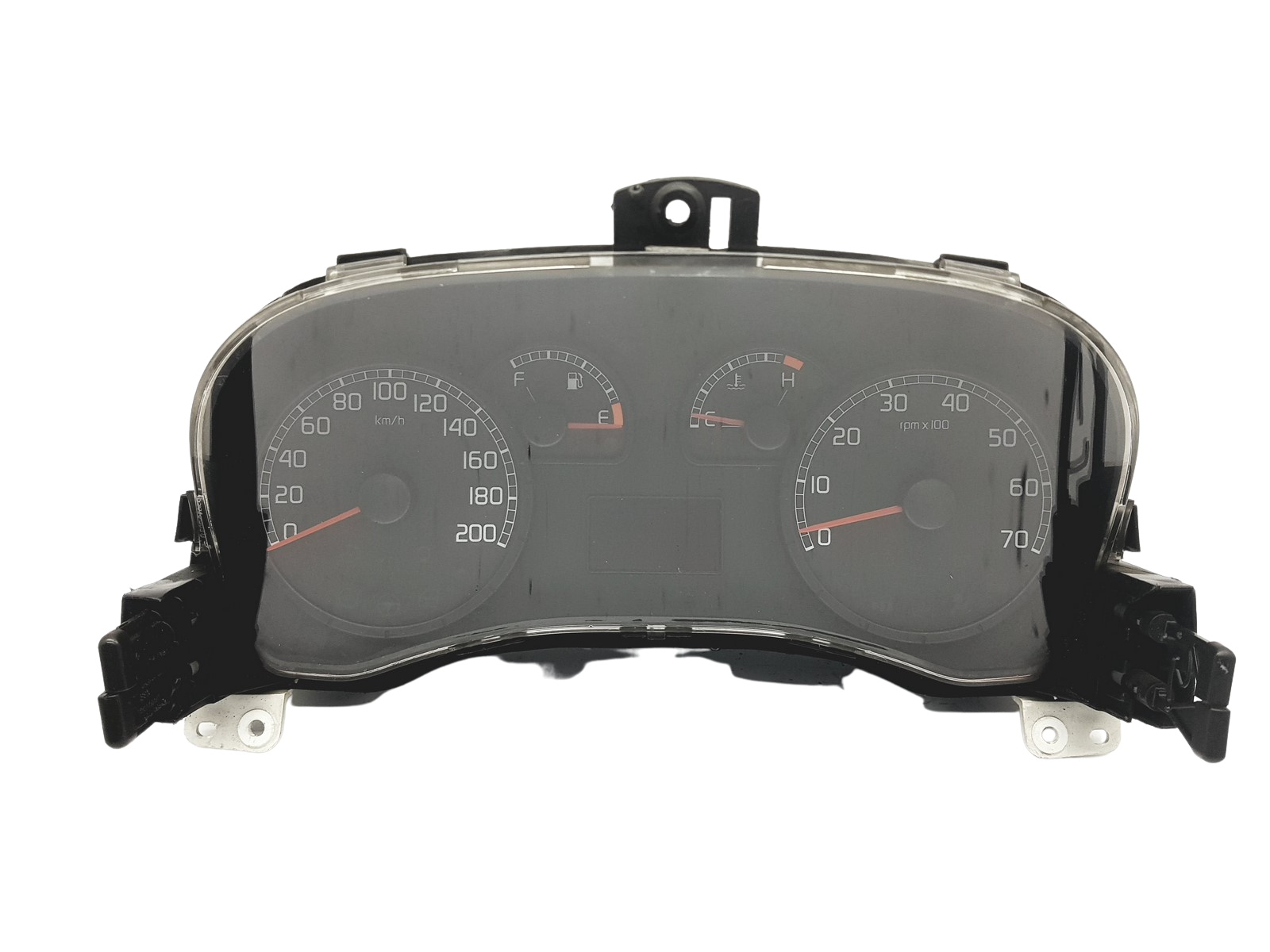 Tacho Kombiinstrument Fiat Punto 51703280 503000460400 56035 main product photo
