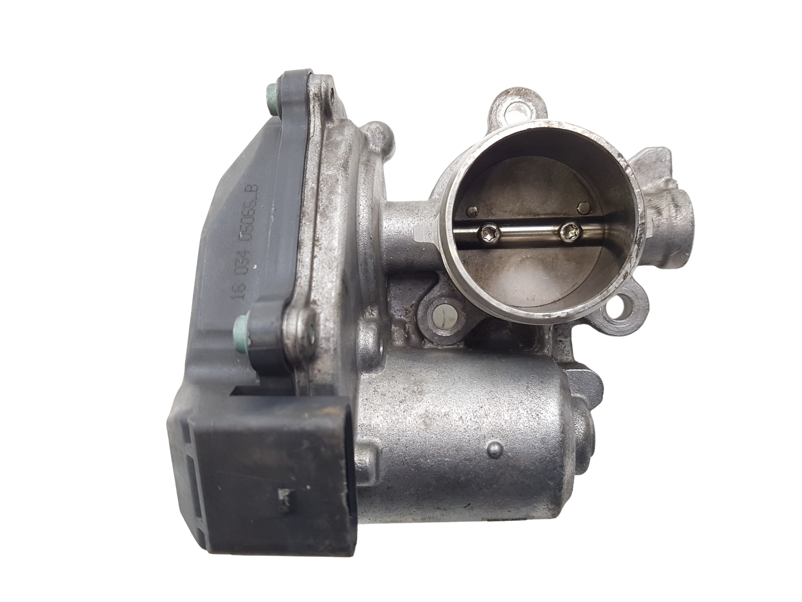 Drosselklappe 04L131501B A2C80881400 VWAG 2.0 TDI main product photo