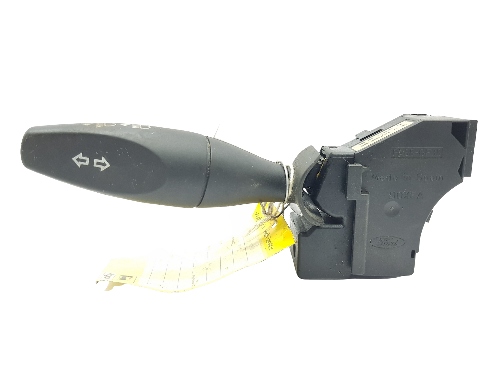 Lichtschalter Ford Focus 98AG13335AE 25158 main product photo